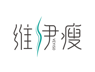 余千里的logo設(shè)計