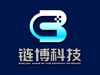 鐘炬的logo設(shè)計