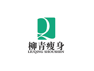 秦曉東的logo設(shè)計(jì)