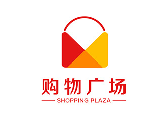 吳曉偉的logo設(shè)計