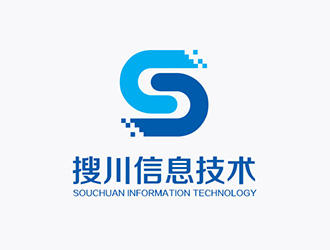 吳曉偉的logo設(shè)計