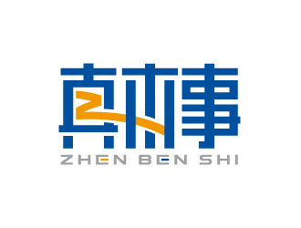 周金進的logo設計