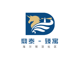 姜彥海的logo設(shè)計