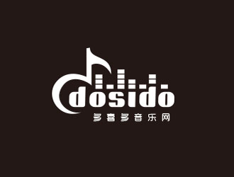 朱紅娟的do si dologo設(shè)計(jì)