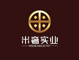 吳曉偉的logo設(shè)計