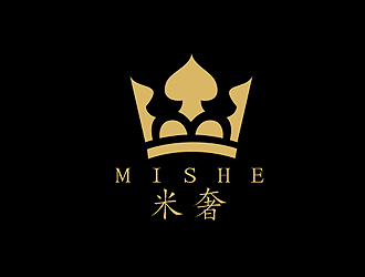 盛銘的logo設(shè)計