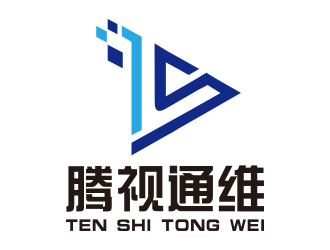 向正軍的logo設(shè)計