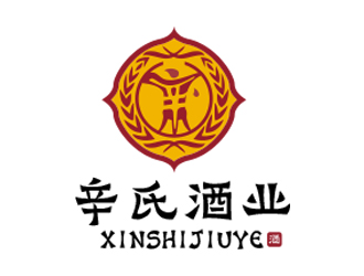 紀(jì)玉葉的logo設(shè)計(jì)