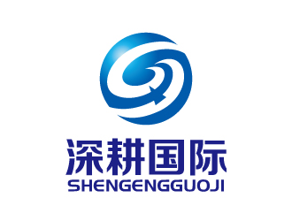 張俊的logo設(shè)計