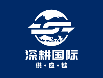 姜彥海的logo設(shè)計