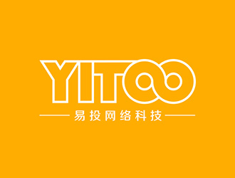 吳曉偉的廣州易投網(wǎng)絡(luò)科技有限公司/YITOOlogo設(shè)計(jì)