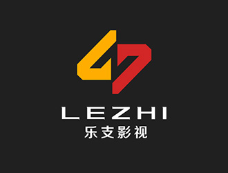 吳曉偉的logo設(shè)計