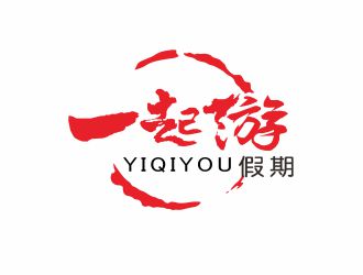 胡紅志的logo設(shè)計