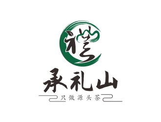 鄧建平的logo設(shè)計(jì)