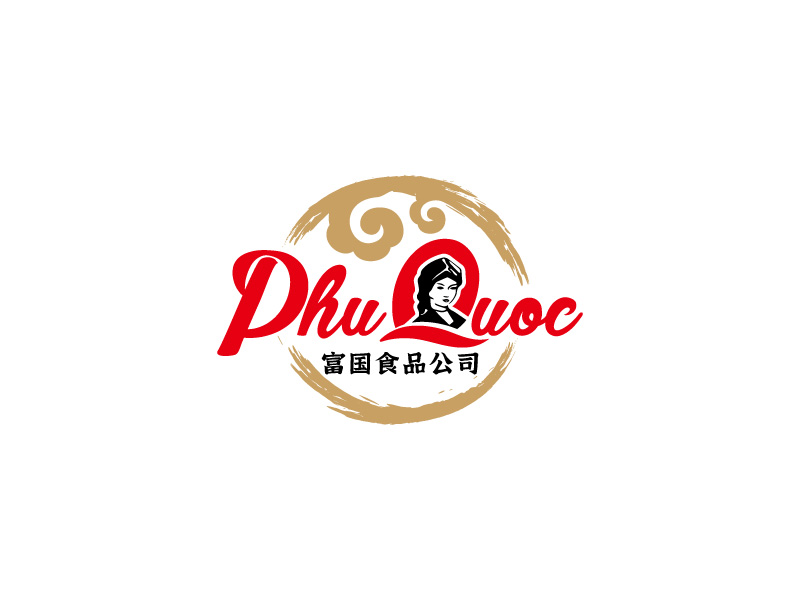 Phu Quoc公司的LOGO設(shè)計(jì)logo設(shè)計(jì)