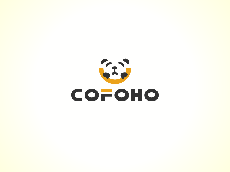 姜彥海的COFOHOlogo設(shè)計