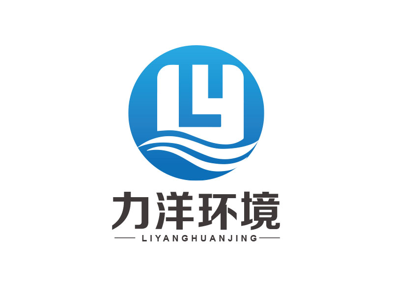 朱紅娟的安徽力洋環(huán)境試驗設(shè)備有限公司logologo設(shè)計