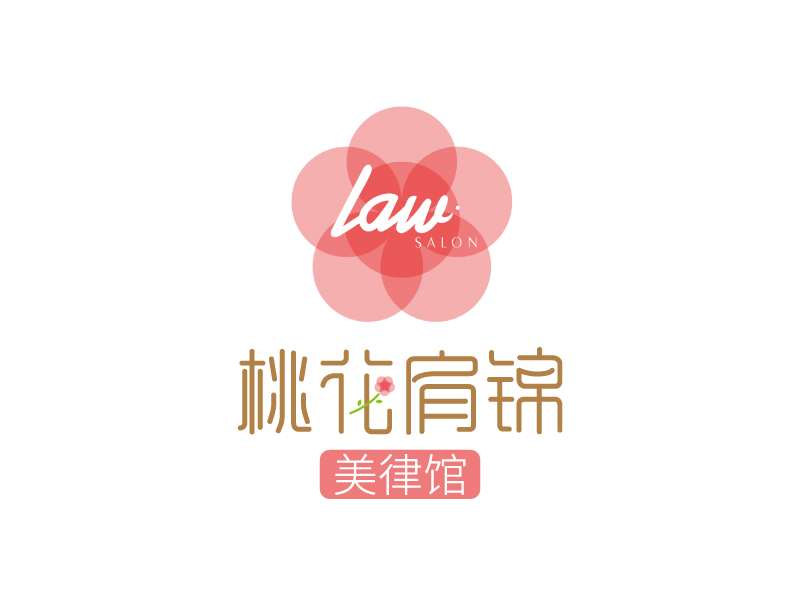 張俊的logo設(shè)計