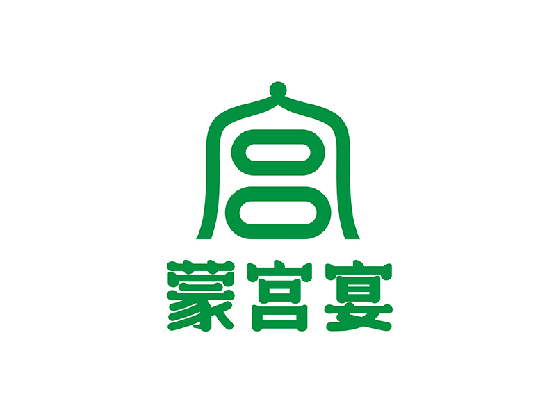 周都響的logo設(shè)計