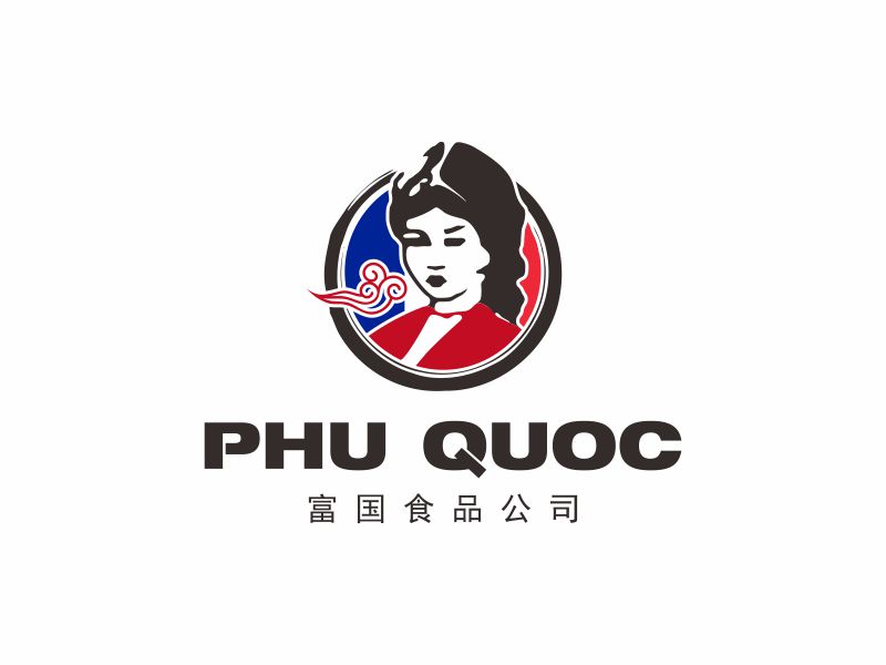 陳國(guó)偉的Phu Quoc公司的LOGO設(shè)計(jì)logo設(shè)計(jì)