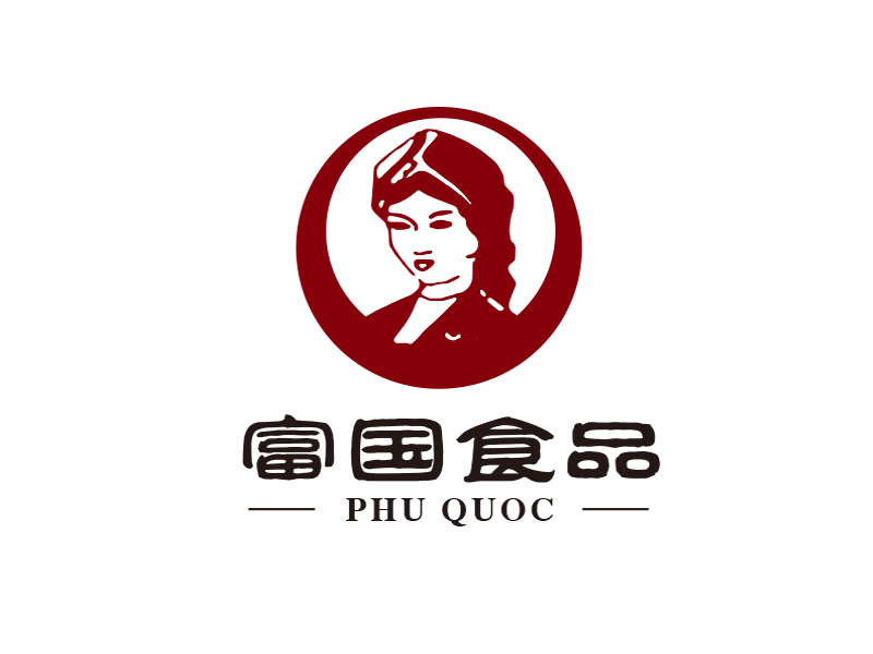 朱紅娟的Phu Quoc公司的LOGO設(shè)計(jì)logo設(shè)計(jì)