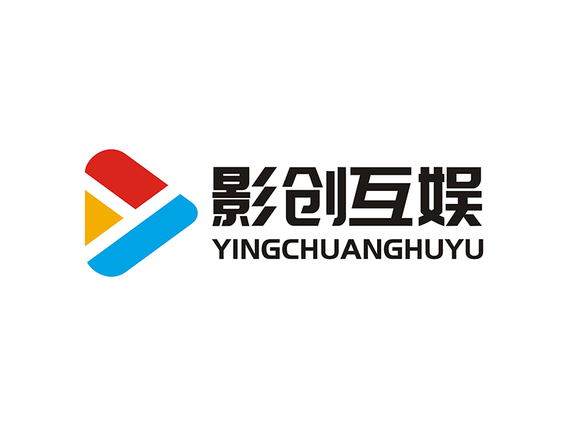 周都響的logo設計