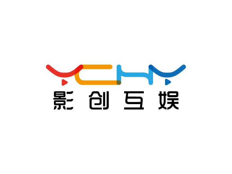 張俊的logo設計