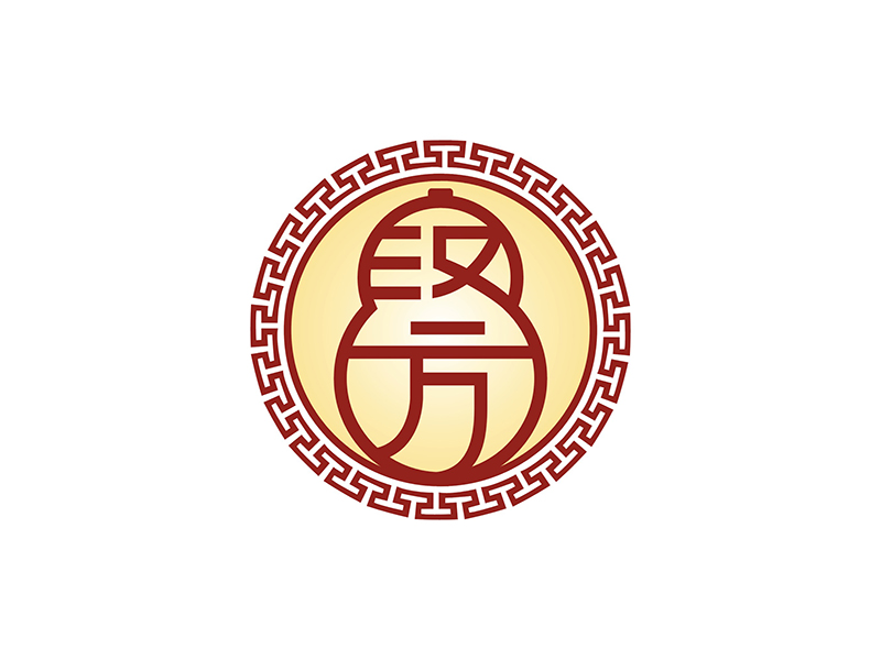 周都響的logo設計