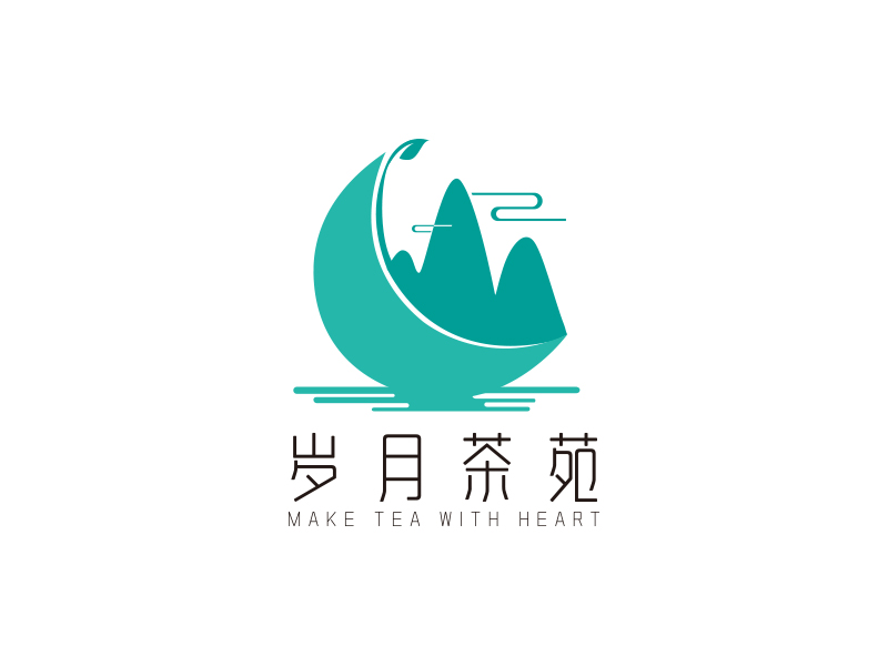 宋從堯的logo設(shè)計(jì)