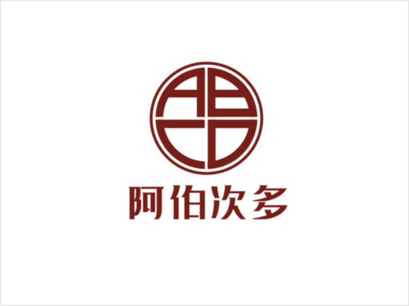 梁宗龍的logo設(shè)計(jì)