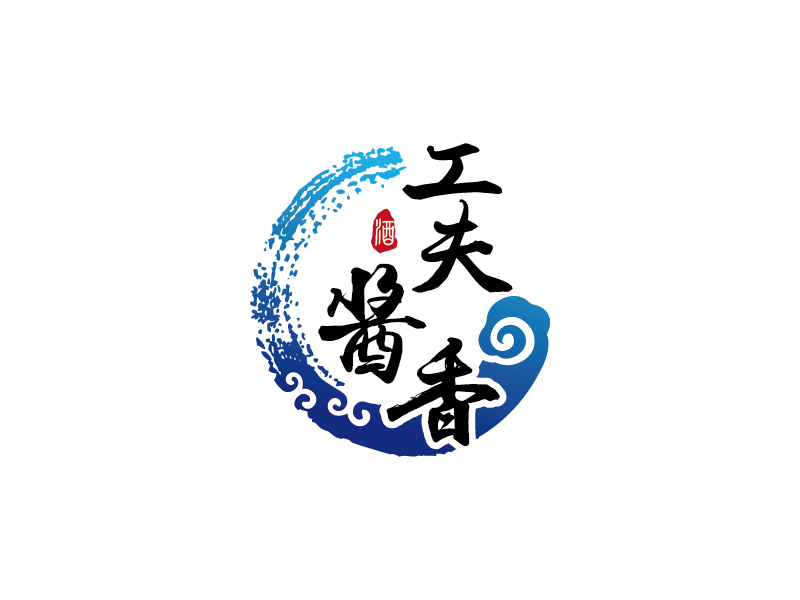 王濤的logo設(shè)計(jì)