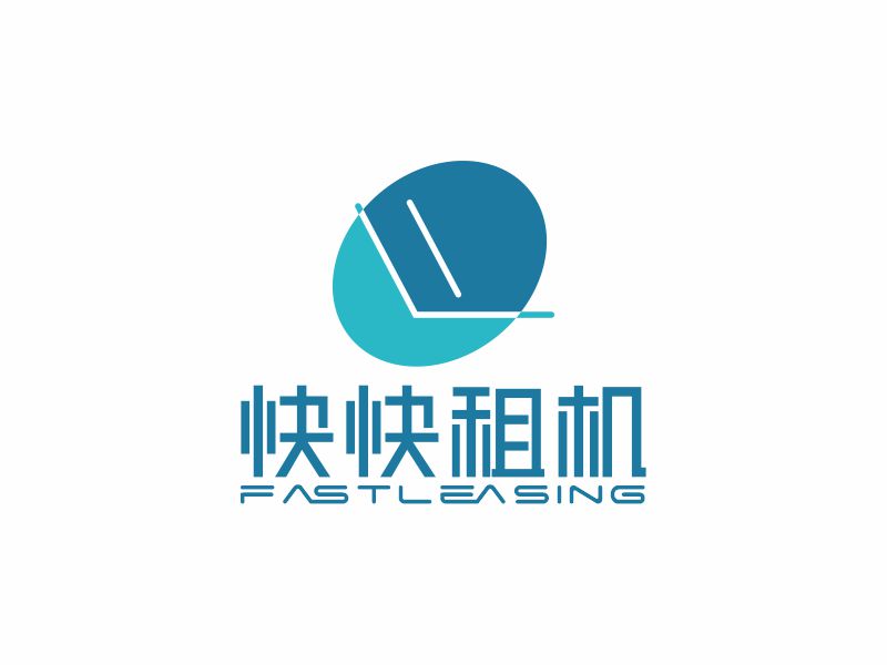 何嘉健的logo設計