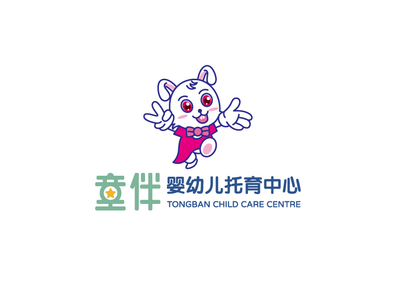 張俊的logo設計