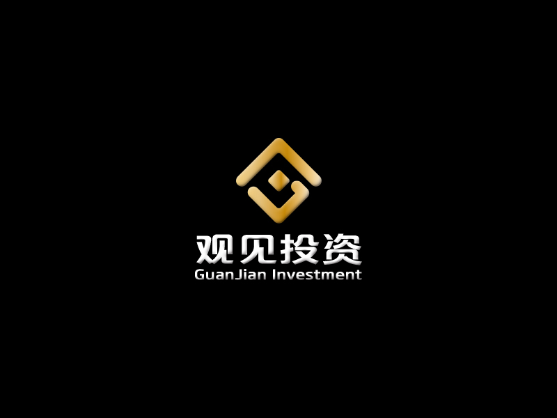 高明奇的logo設(shè)計