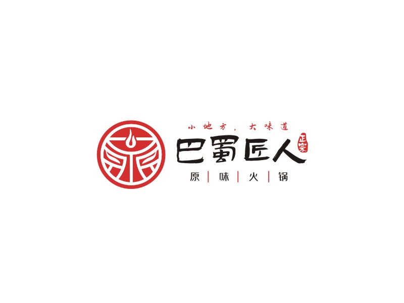 姜彥海的logo設(shè)計(jì)