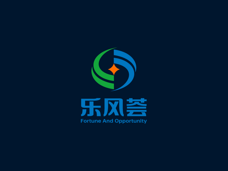 馬丞的logo設(shè)計