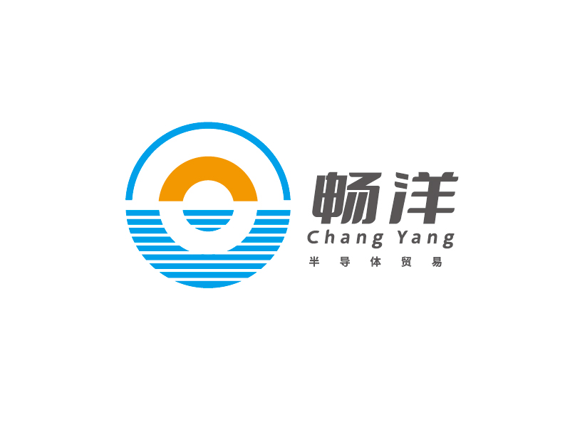 李寧的暢洋logo設(shè)計(jì)