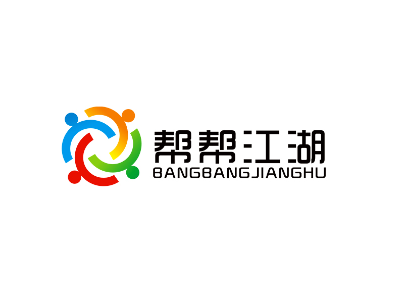 李杰的logo設計