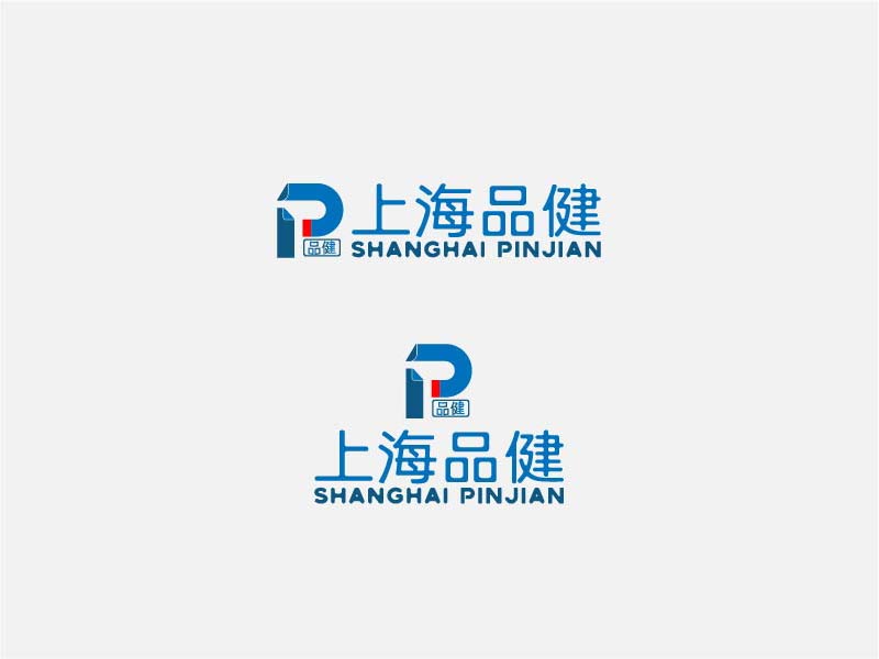 張自強的logo設(shè)計