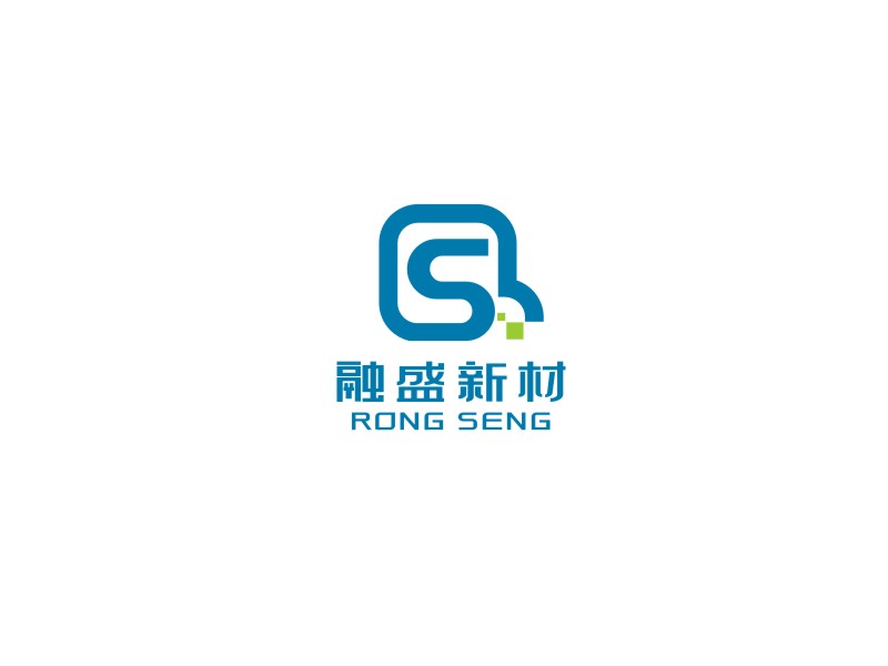 姜彥海的logo設(shè)計