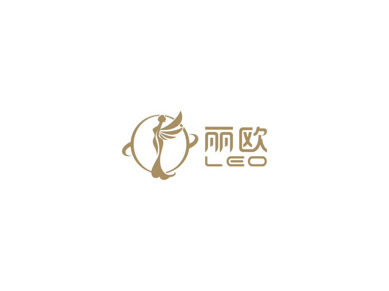 黃安悅的logo設(shè)計(jì)