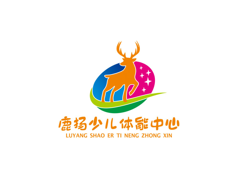 盛銘的logo設(shè)計(jì)