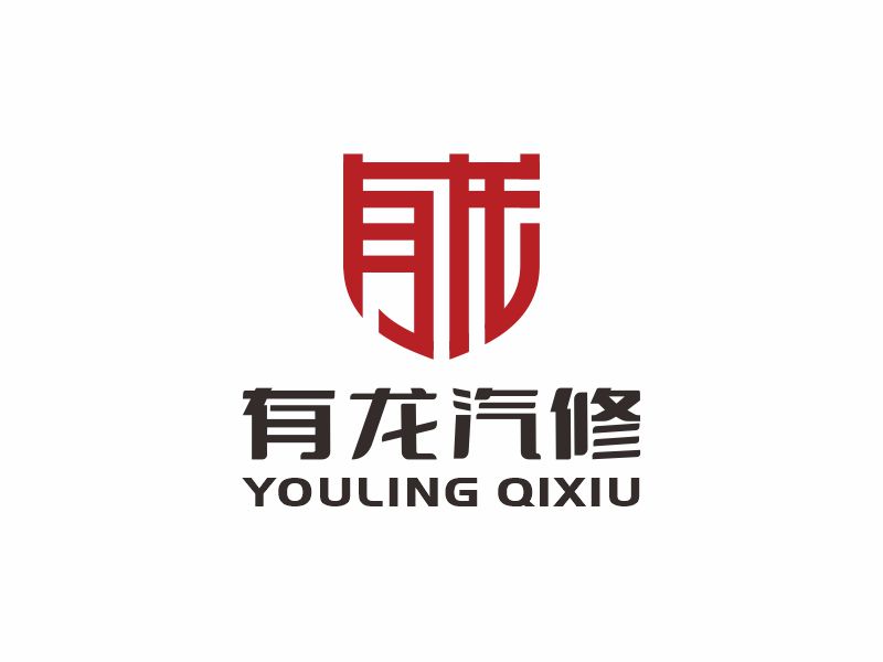 何嘉健的logo設計