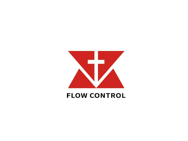 李寧的ZT/FLOW CONTROLlogo設(shè)計