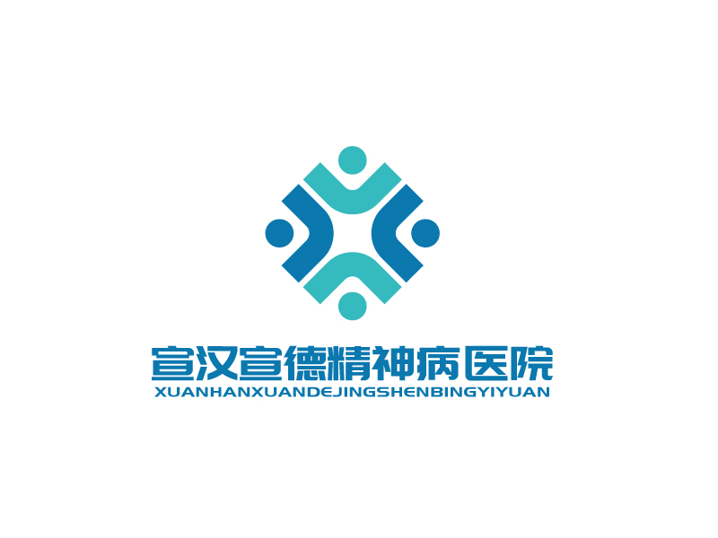 張俊的logo設(shè)計(jì)