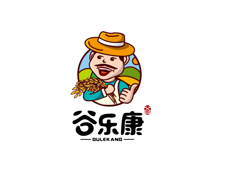 張俊的logo設計