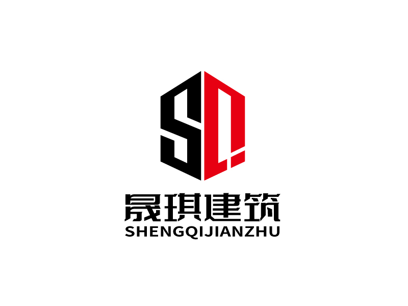 張俊的logo設(shè)計