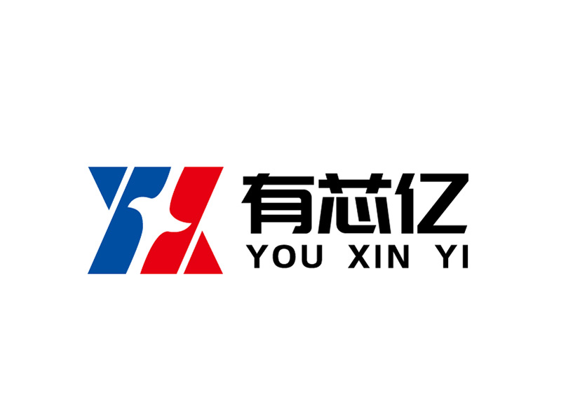 李勝利的logo設計