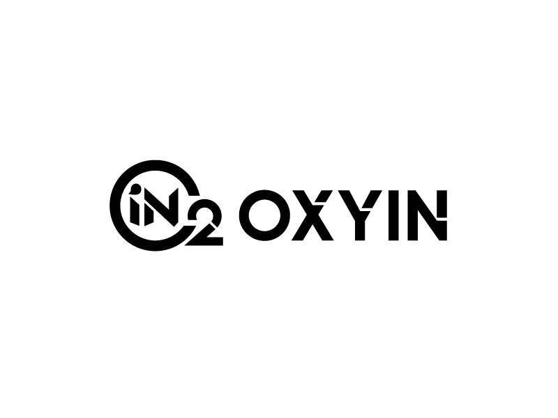 張俊的Oxyinlogo設(shè)計(jì)