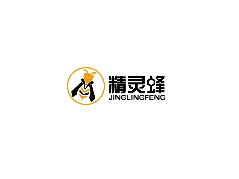 秦光華的logo設計